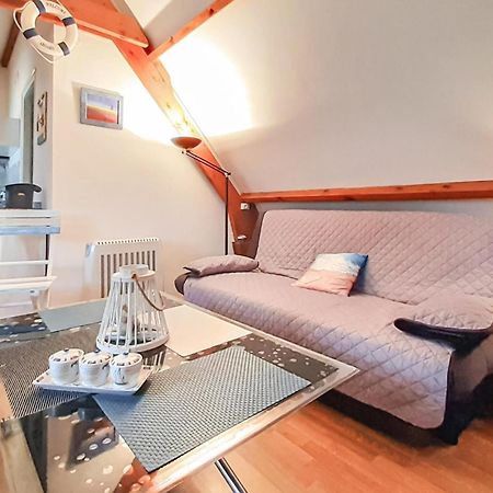 Beautiful Apartment In Alette With Kitchen Luaran gambar