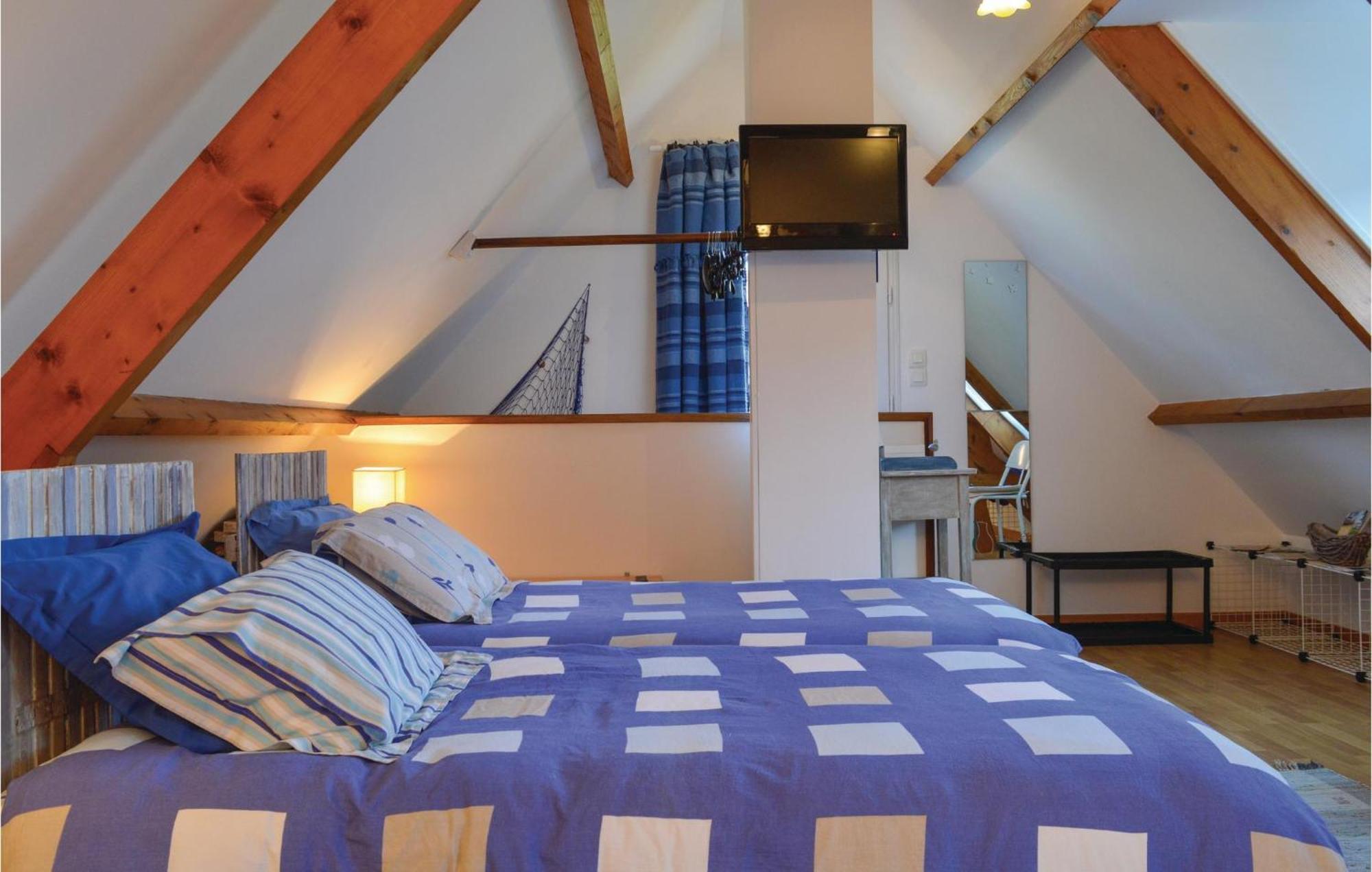 Beautiful Apartment In Alette With Kitchen Luaran gambar