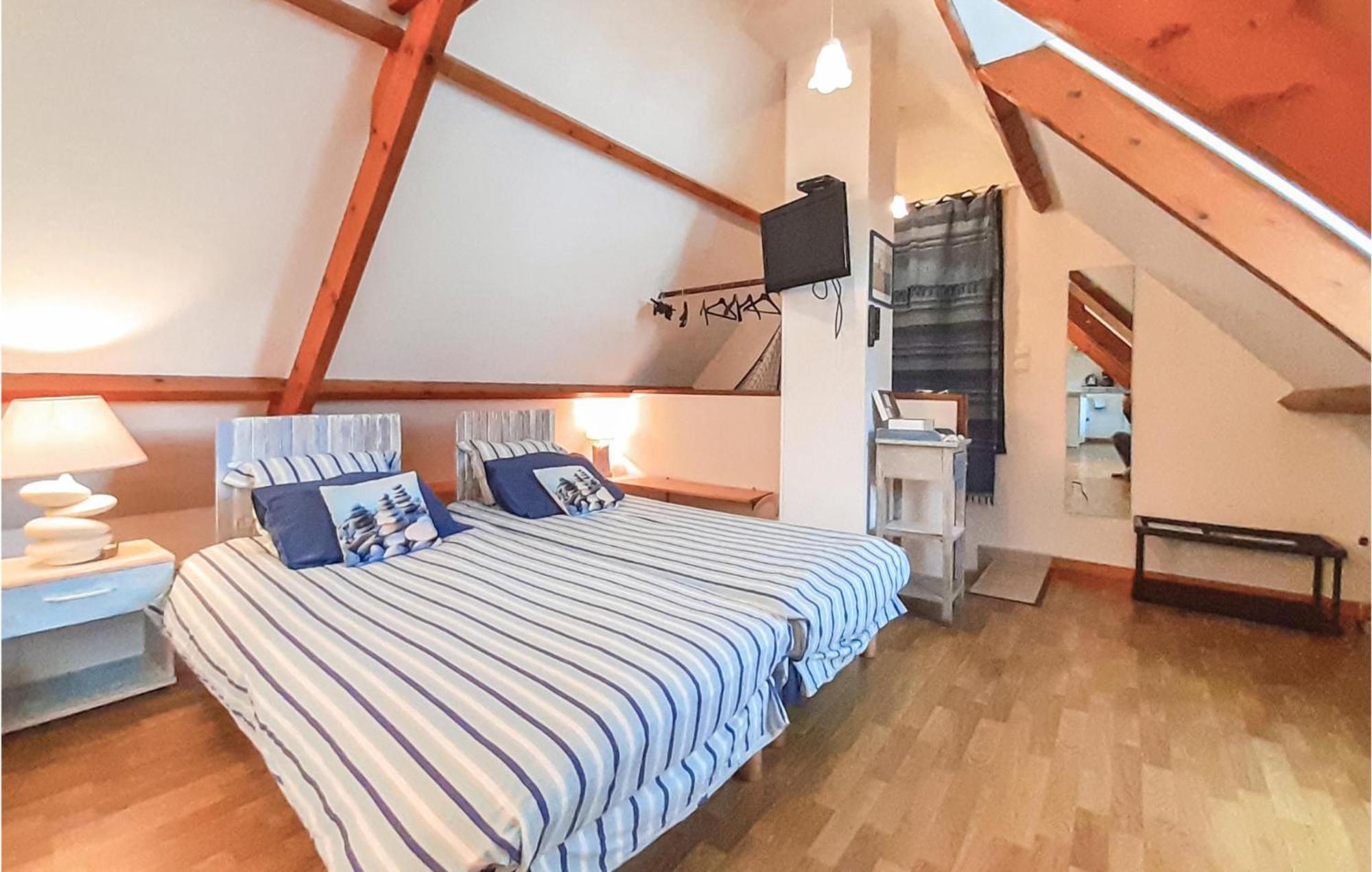 Beautiful Apartment In Alette With Kitchen Luaran gambar