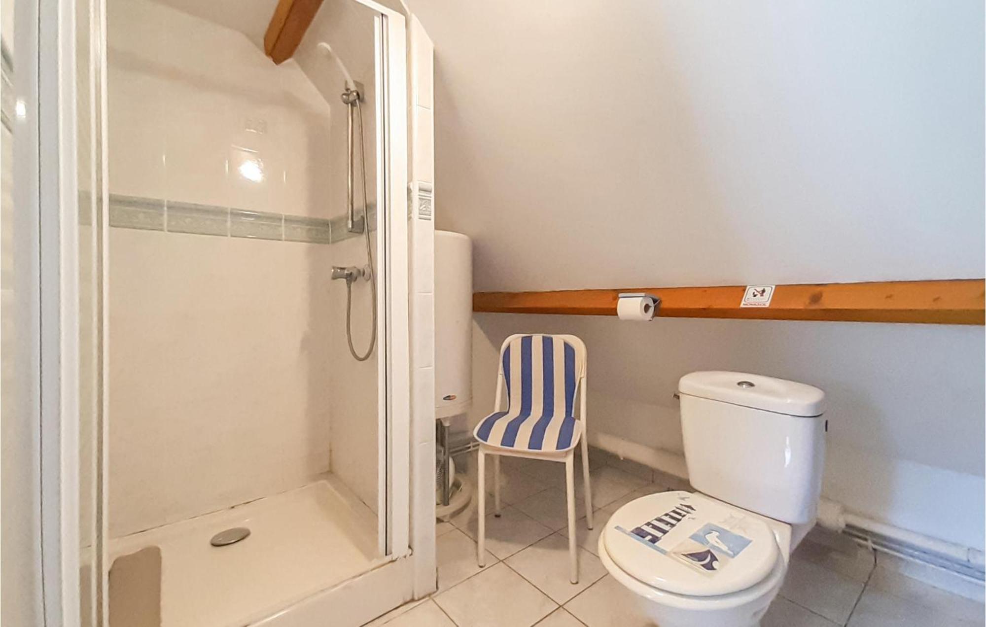 Beautiful Apartment In Alette With Kitchen Luaran gambar