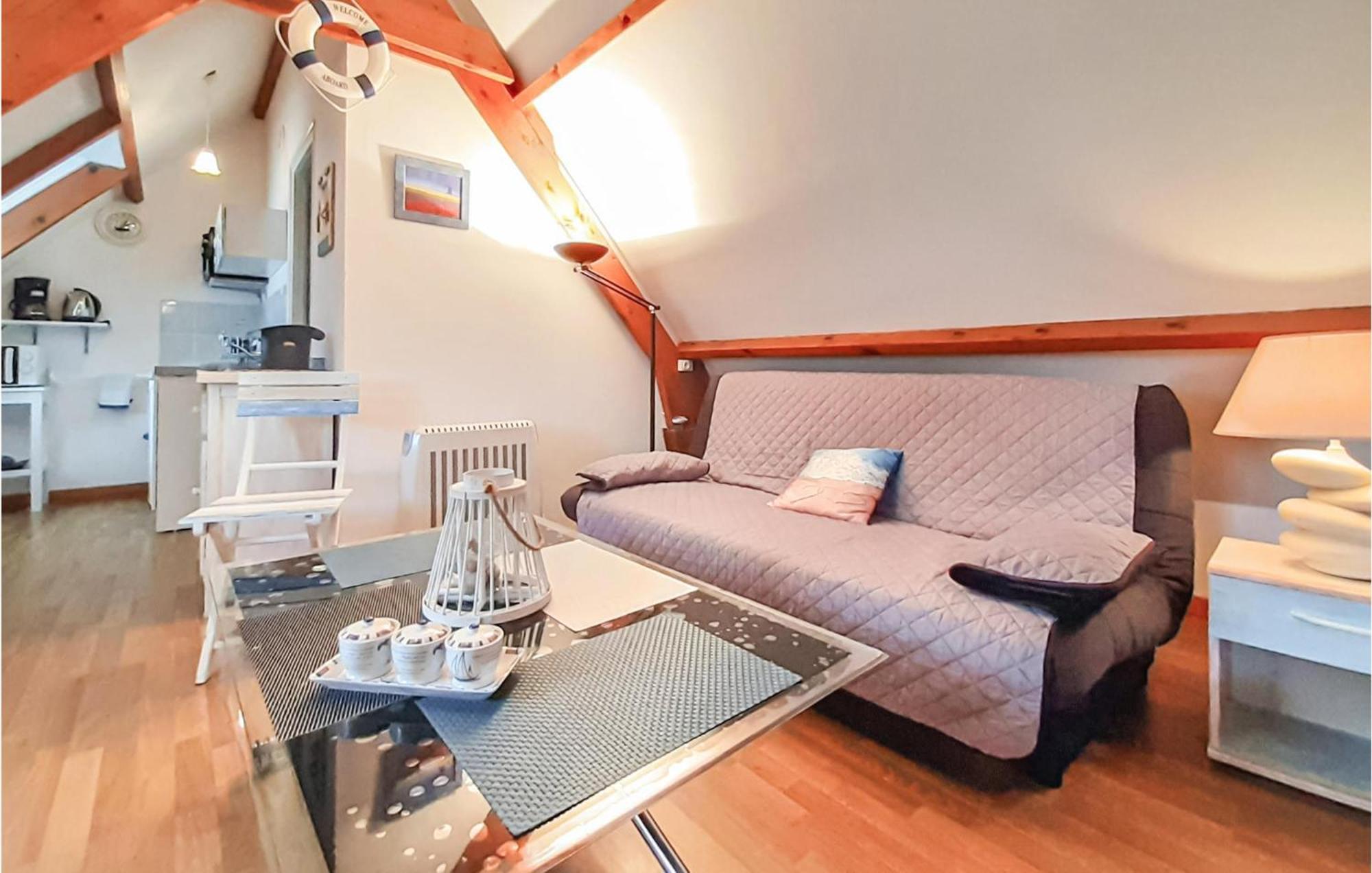 Beautiful Apartment In Alette With Kitchen Luaran gambar